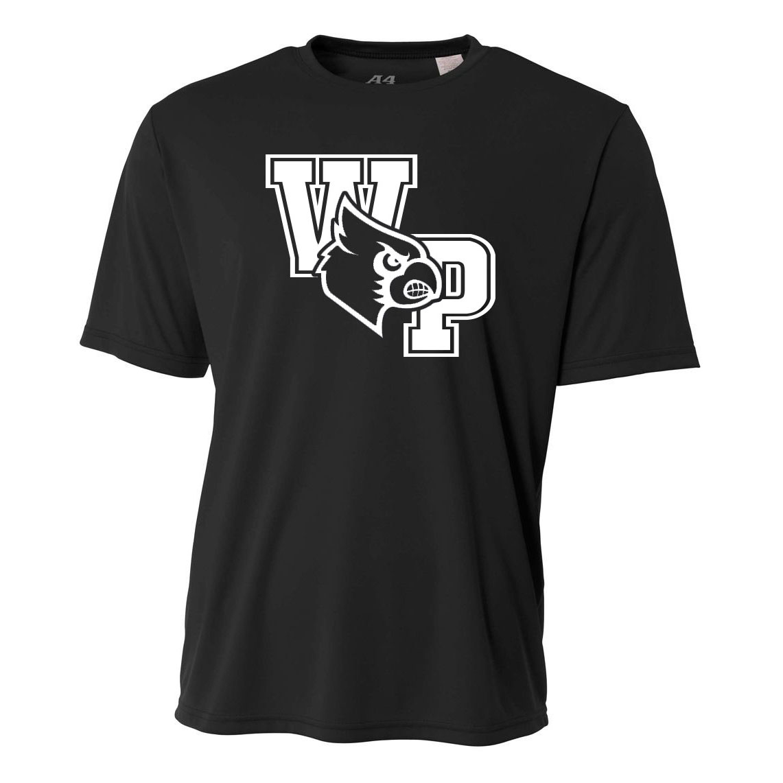 Cardinals Athletic Tee - Image 2