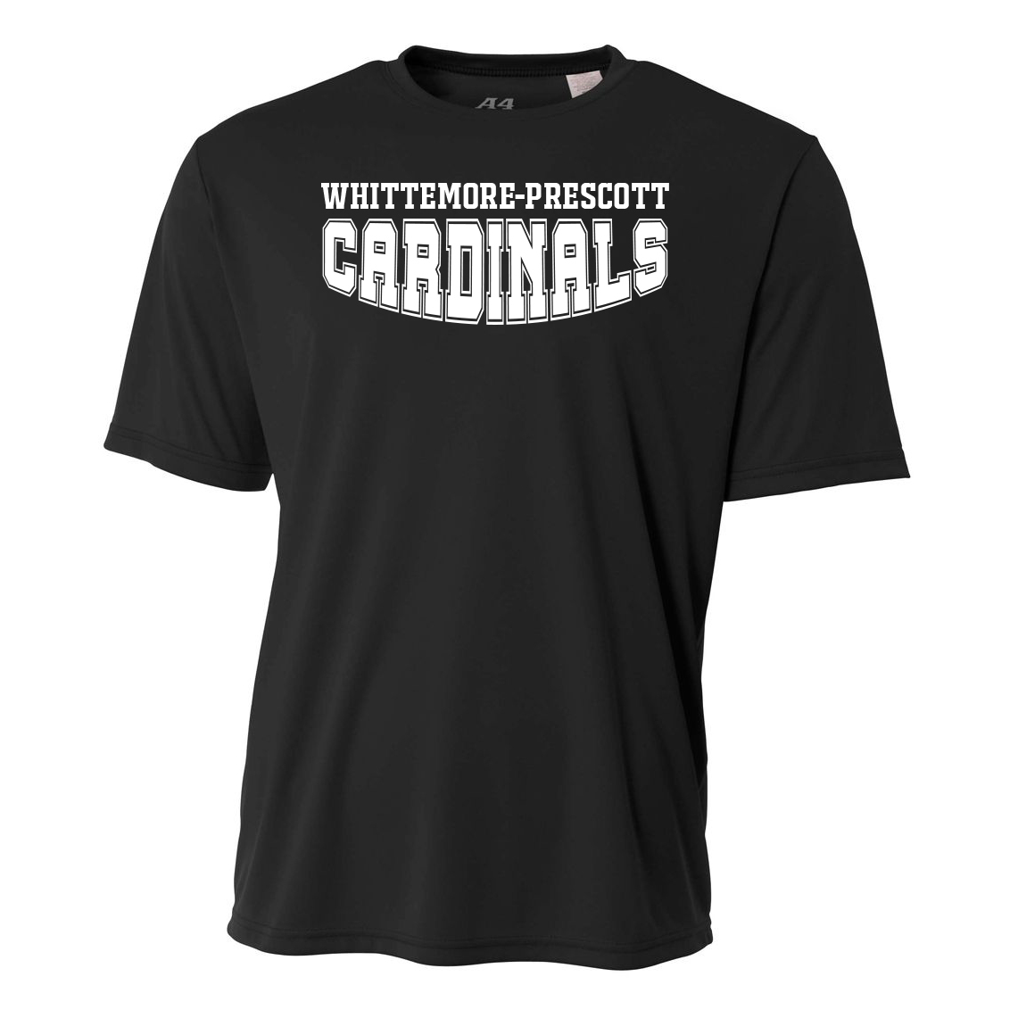 Cardinals Athletic Tee - Image 2