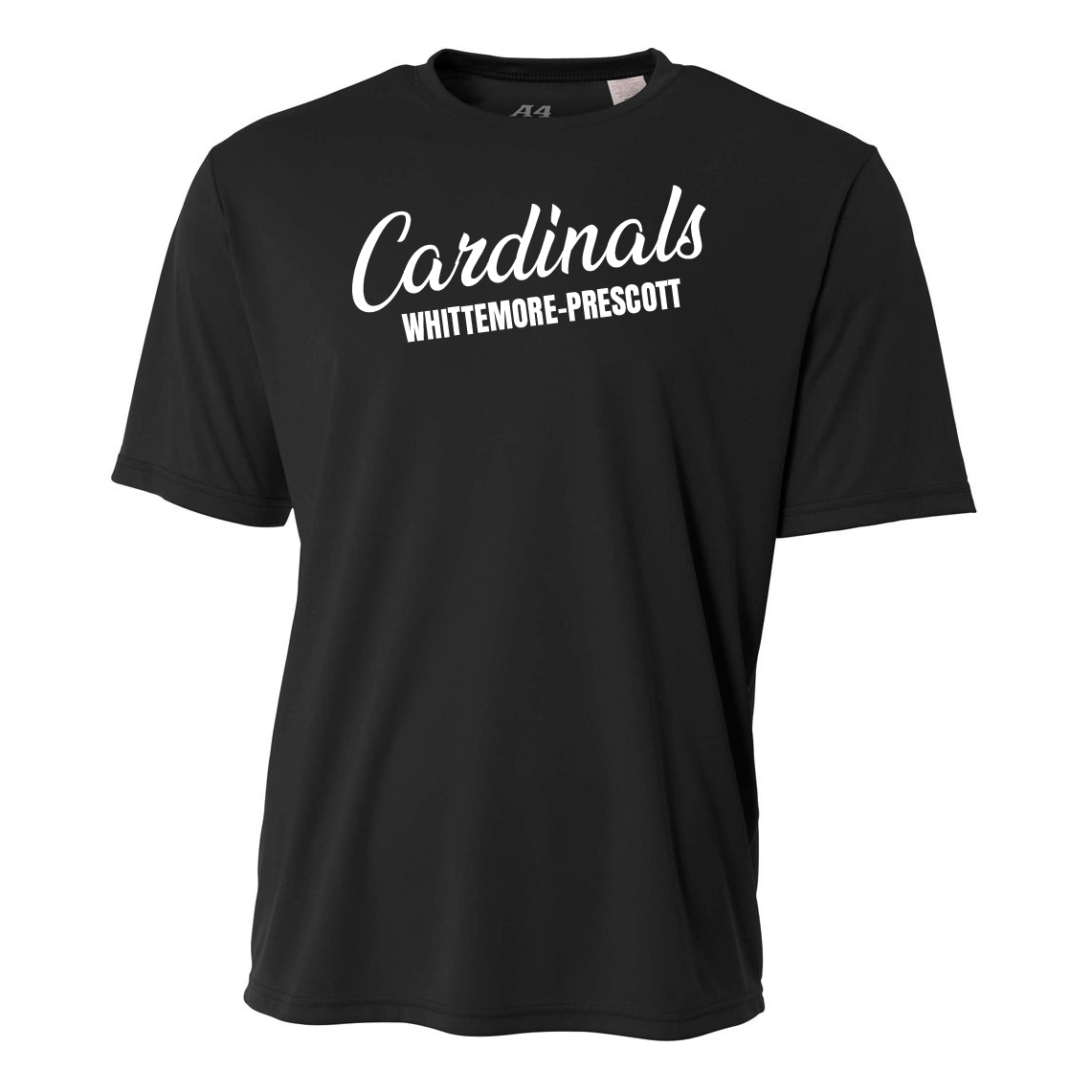 Cardinals Athletic Tee - Image 2