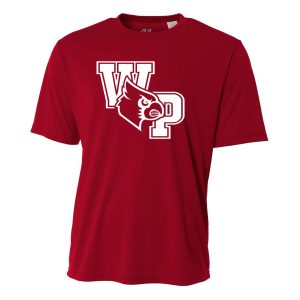 Cardinals Athletic Tee