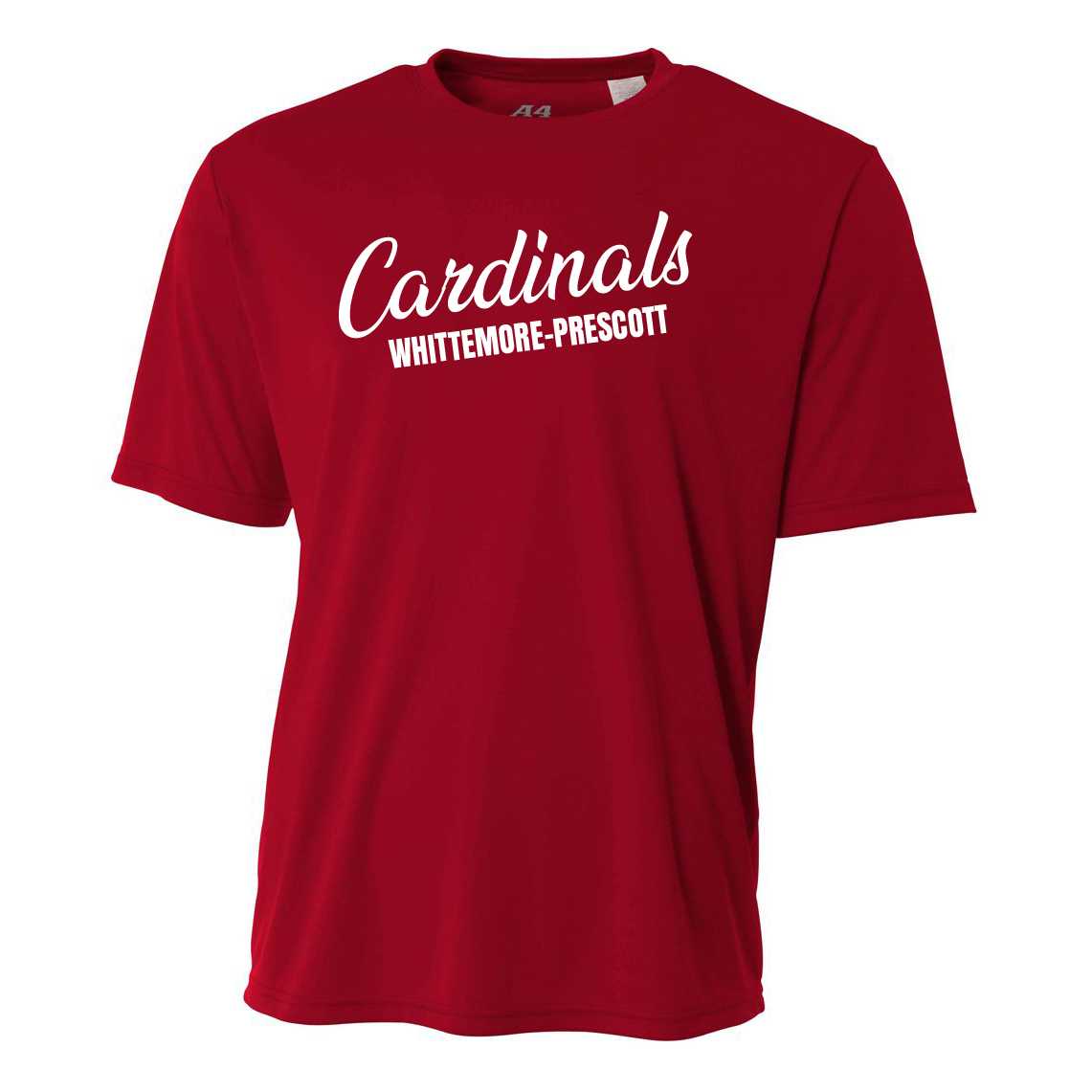 Cardinals Athletic Tee - Image 3