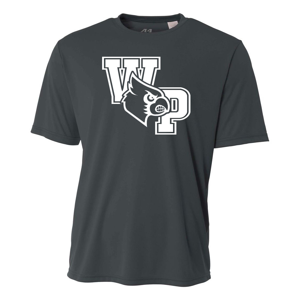 Cardinals Athletic Tee - Image 4