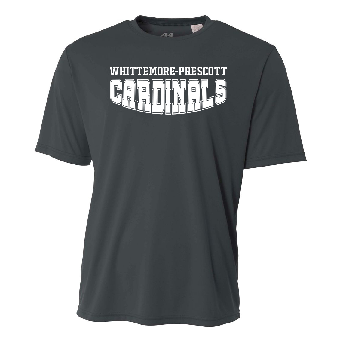 Cardinals Athletic Tee - Image 4