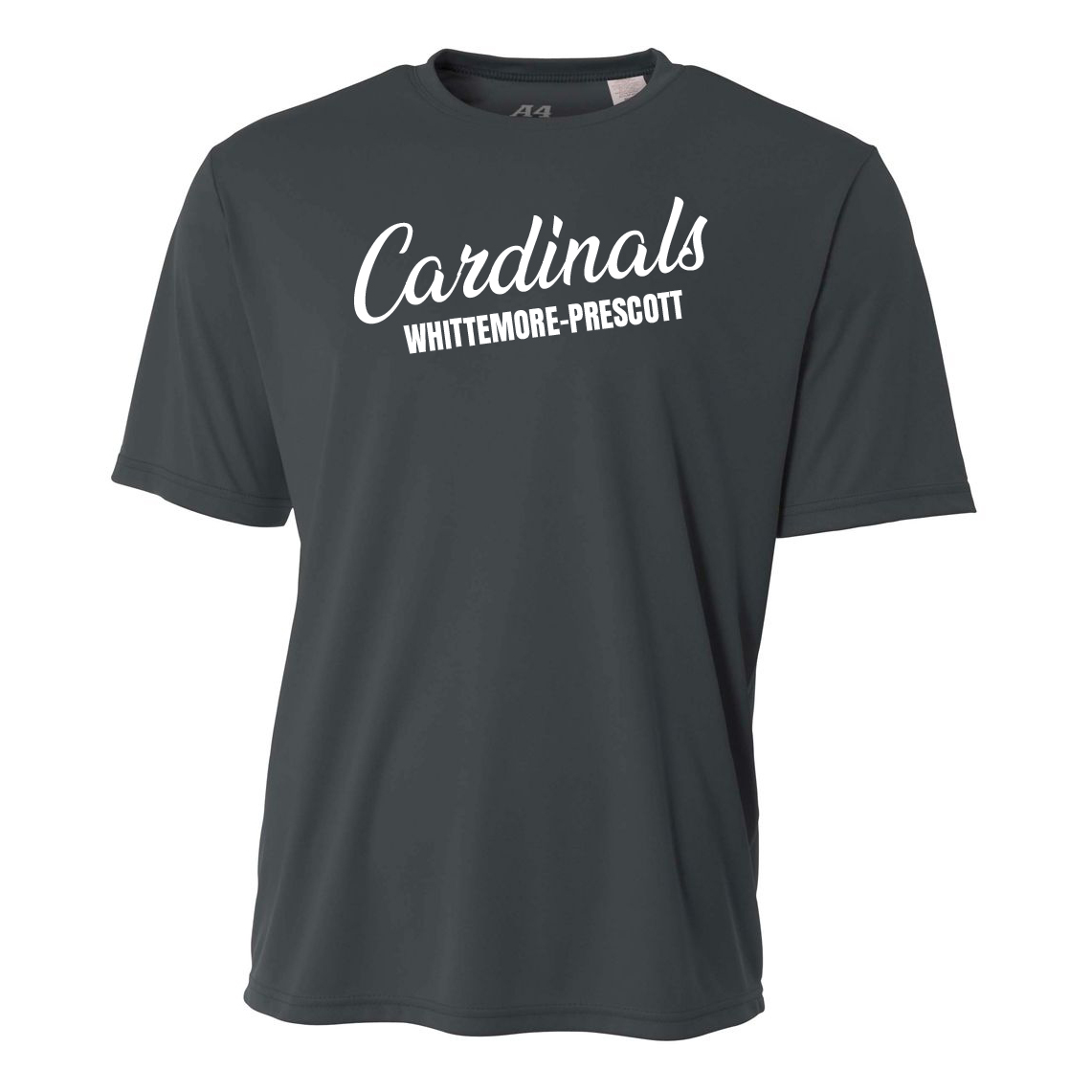 Cardinals Athletic Tee - Image 4