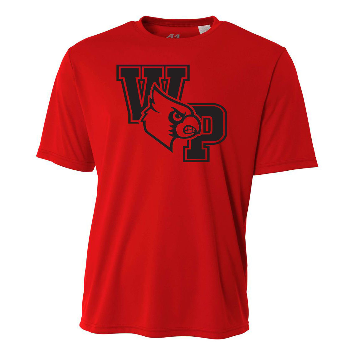 Cardinals Athletic Tee - Image 5