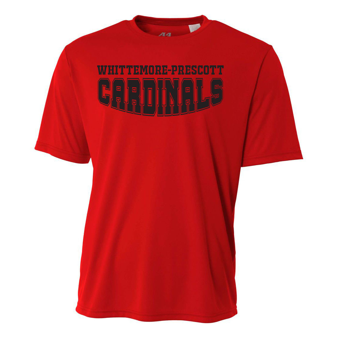 Cardinals Athletic Tee - Image 5