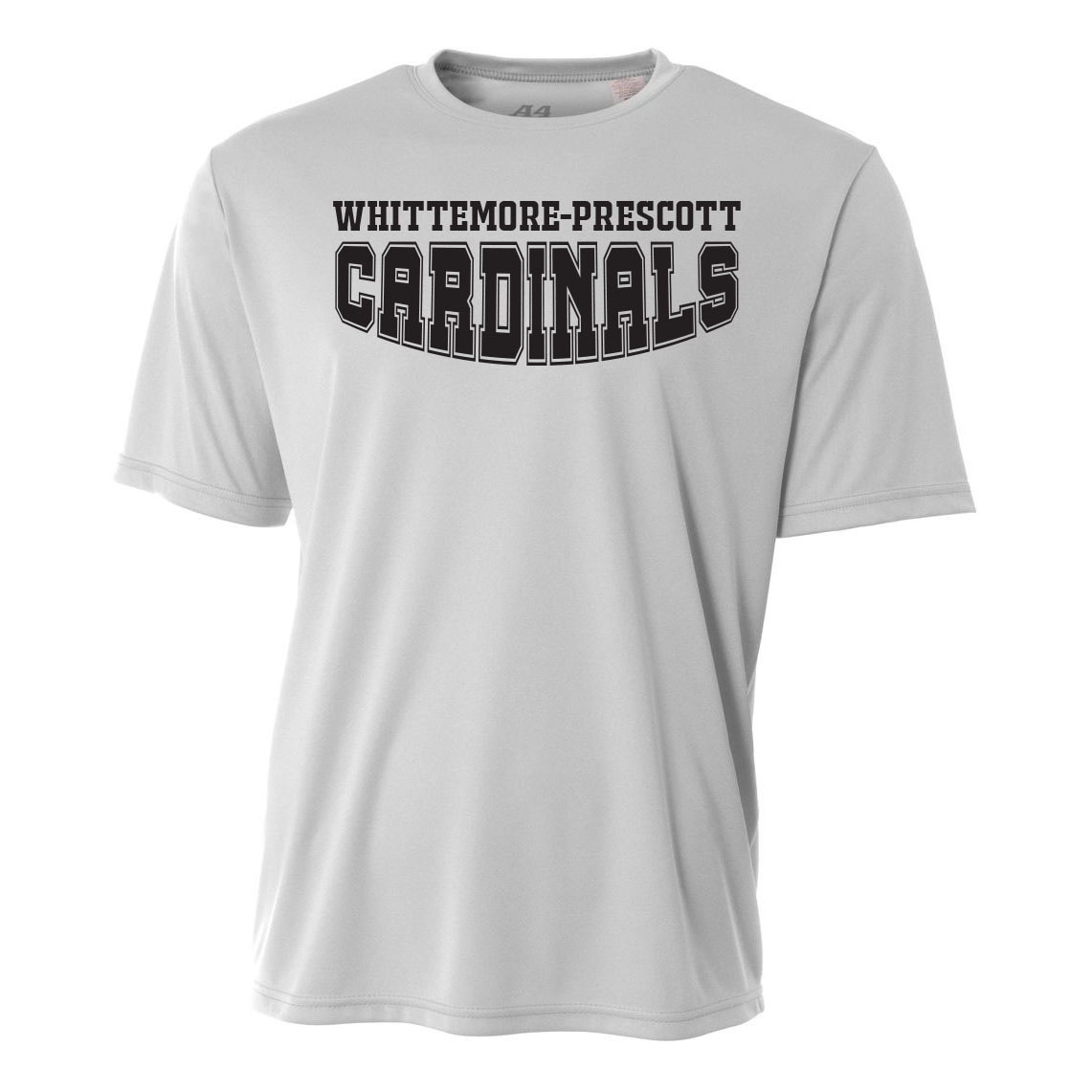 Cardinals Athletic Tee - Image 6