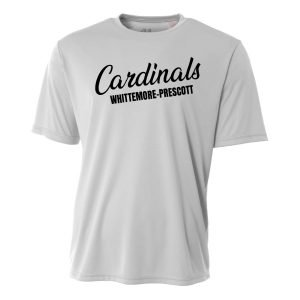 Cardinals Athletic Tee