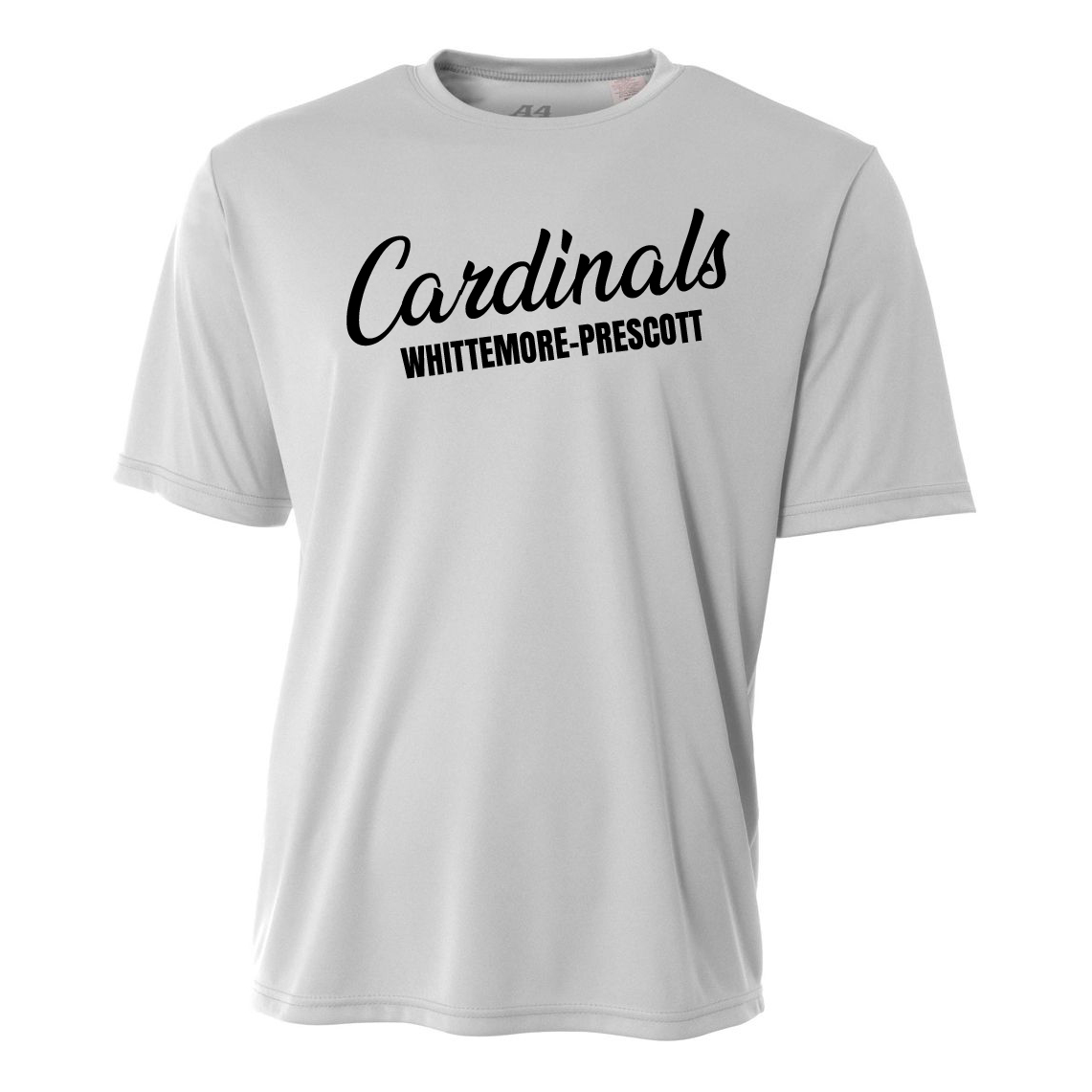 Cardinals Athletic Tee