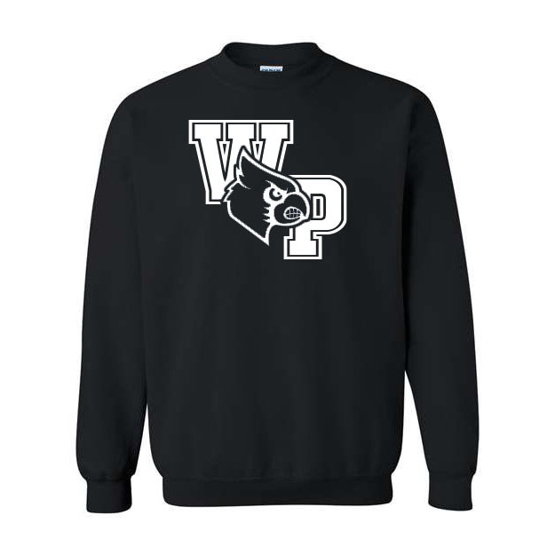 Cardinals Crewneck Sweatshirt - Image 2