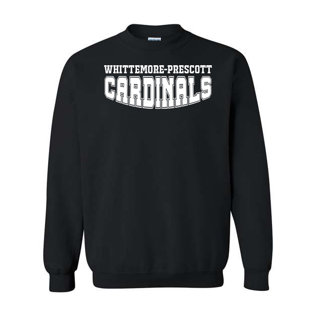 Cardinals Crewneck Sweatshirt - Image 2