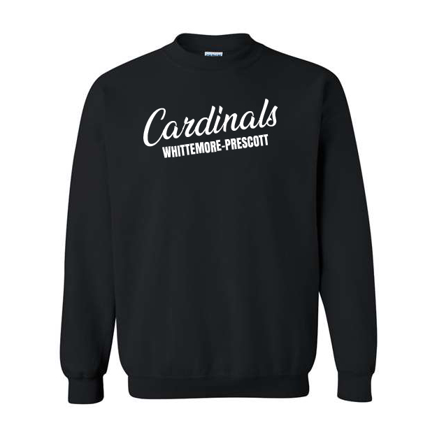 Cardinals Crewneck Sweatshirt - Image 2