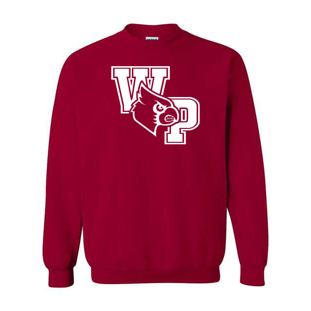 Cardinals Crewneck Sweatshirt - Image 3