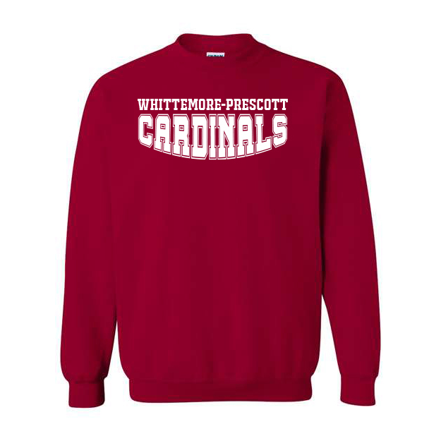 Cardinals Crewneck Sweatshirt - Image 3