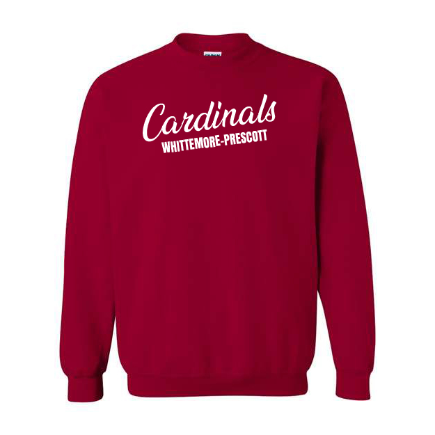 Cardinals Crewneck Sweatshirt - Image 3