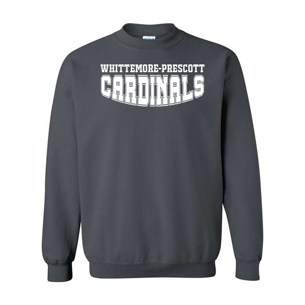 Cardinals Crewneck Sweatshirt - Image 4