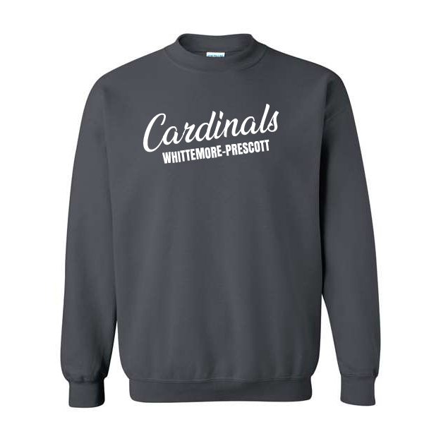 Cardinals Crewneck Sweatshirt - Image 4