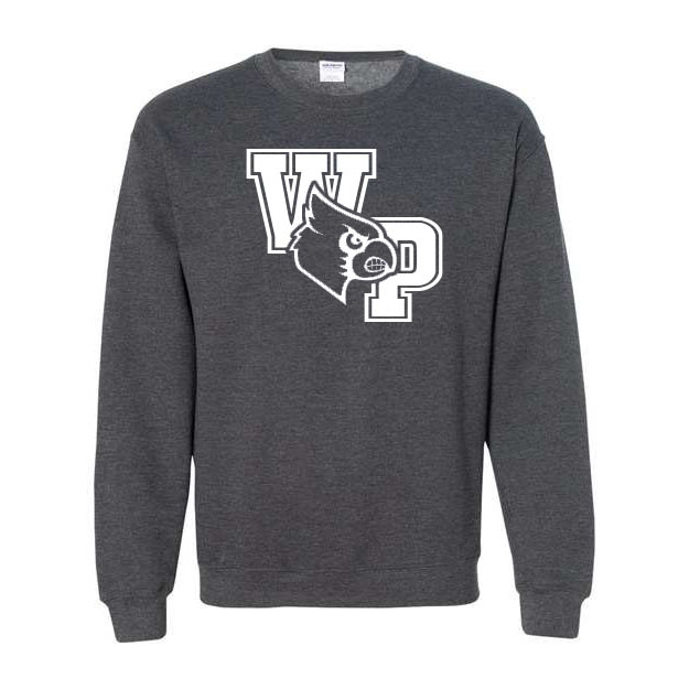 Cardinals Crewneck Sweatshirt