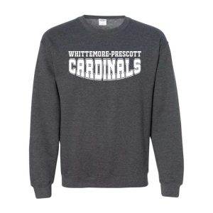 Cardinals Crewneck Sweatshirt