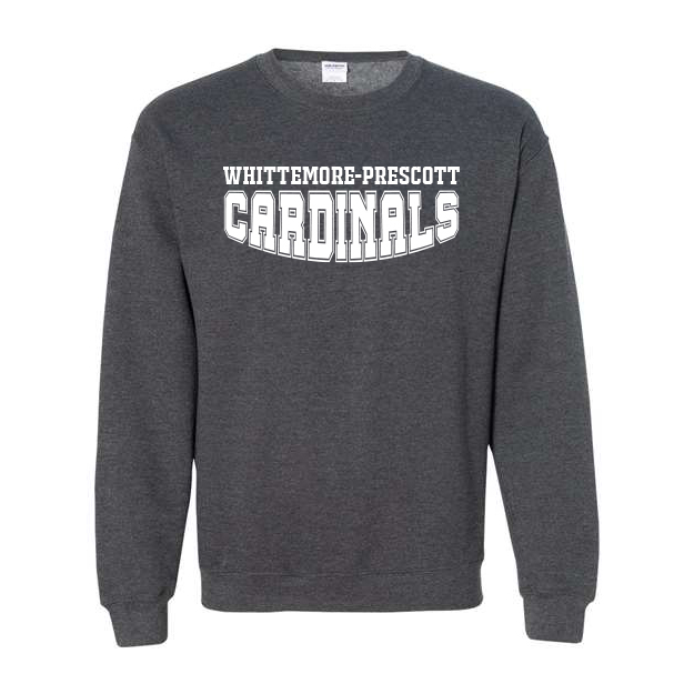 Cardinals Crewneck Sweatshirt