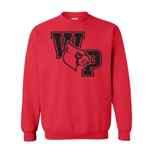 Cardinals Crewneck Sweatshirt - Image 6