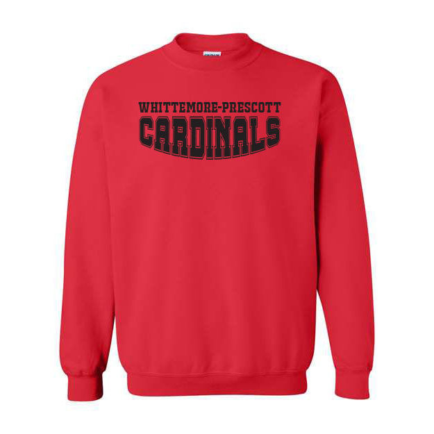 Cardinals Crewneck Sweatshirt - Image 6