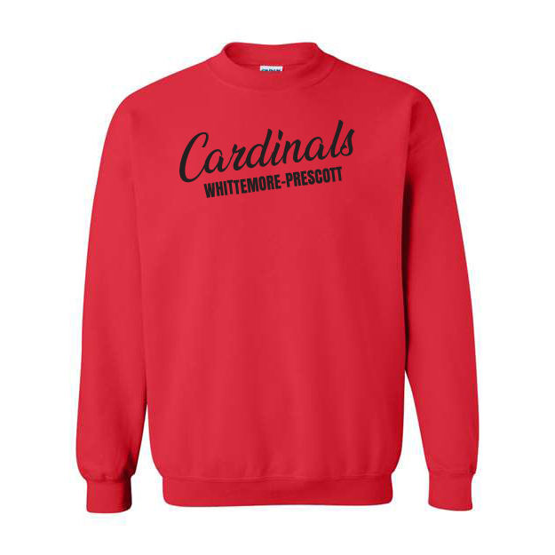 Cardinals Crewneck Sweatshirt