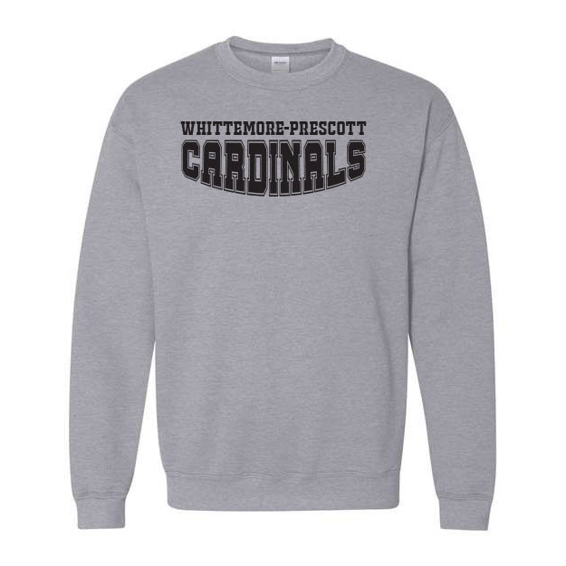 Cardinals Crewneck Sweatshirt - Image 7