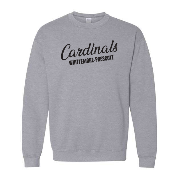 Cardinals Crewneck Sweatshirt - Image 7
