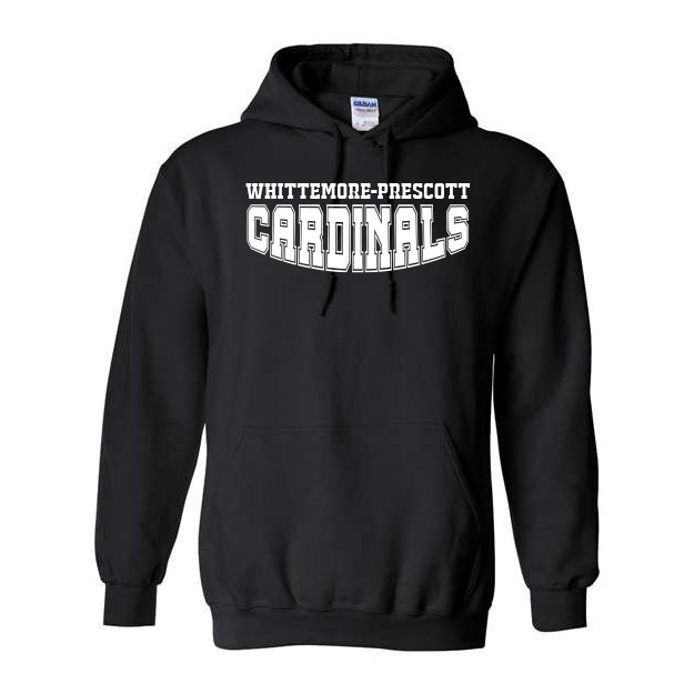 Cardinals Hoodie - Image 3