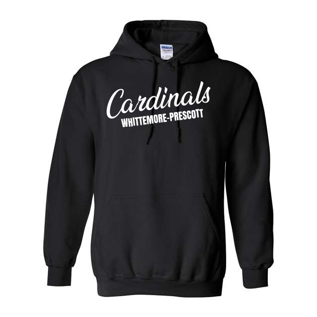 Cardinals Hoodie - Image 2
