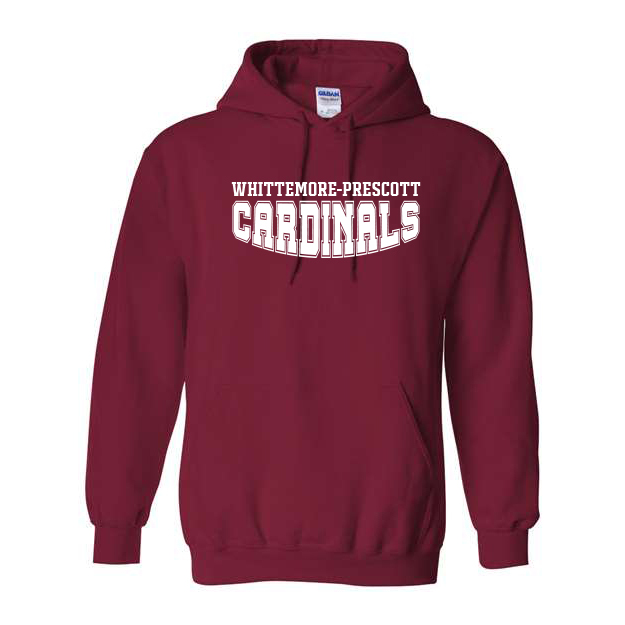 Cardinals Hoodie - Image 4