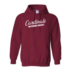 Cardinals Hoodie