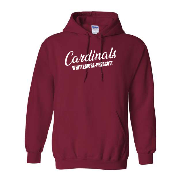 Cardinals Hoodie