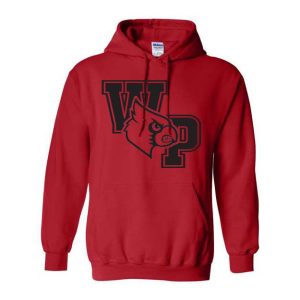 Cardinals Hoodie