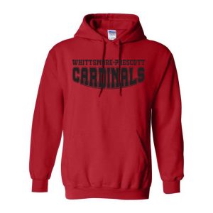 Cardinals Hoodie
