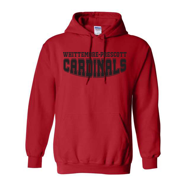 Cardinals Hoodie