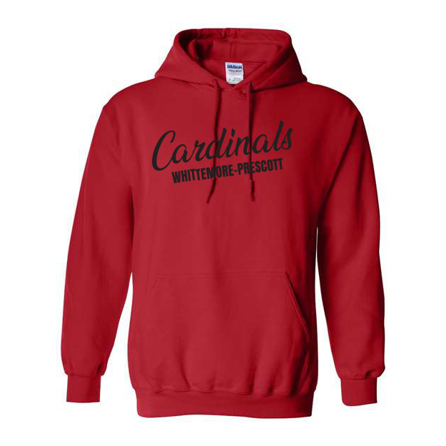 Cardinals Hoodie - Image 6