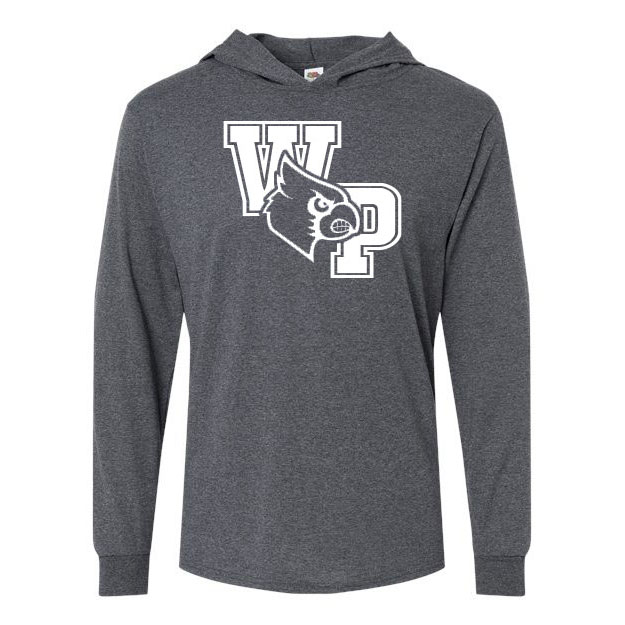 Cardinals Long Sleeve Hooded Tee - Image 4