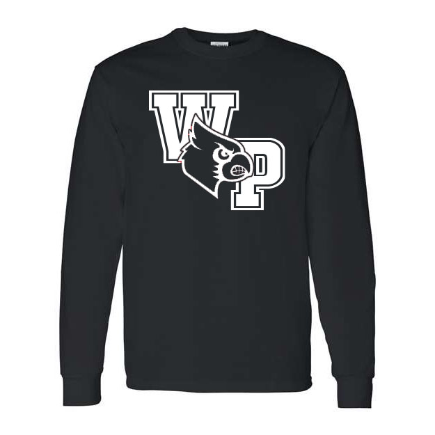 Cardinals Long Sleeve Tee - Image 2