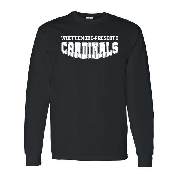Cardinals Long Sleeve Tee - Image 2