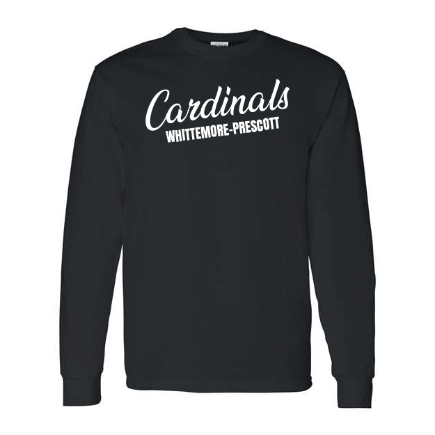 Cardinals Long Sleeve Tee - Image 4