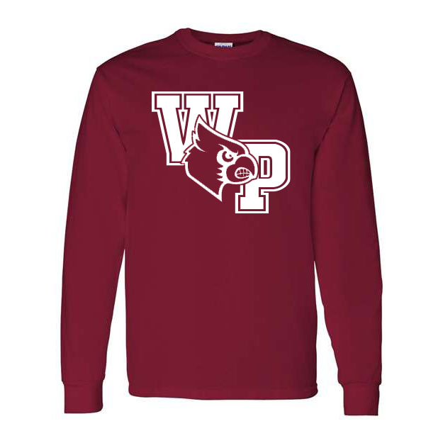 Cardinals Long Sleeve Tee - Image 3