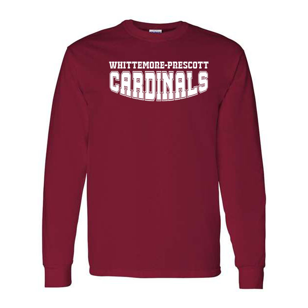 Cardinals Long Sleeve Tee - Image 3