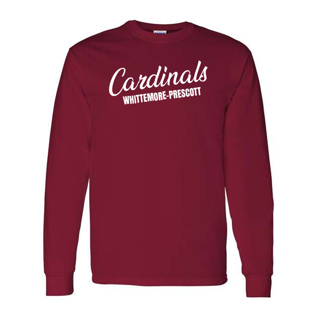 Cardinals Long Sleeve Tee - Image 5