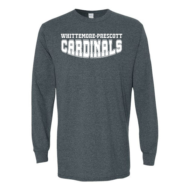 Cardinals Long Sleeve Tee - Image 4