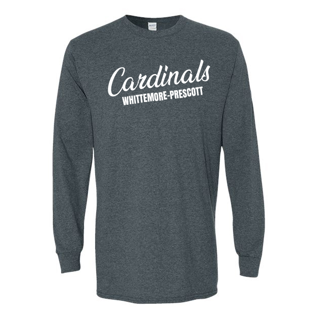 Cardinals Long Sleeve Tee - Image 6