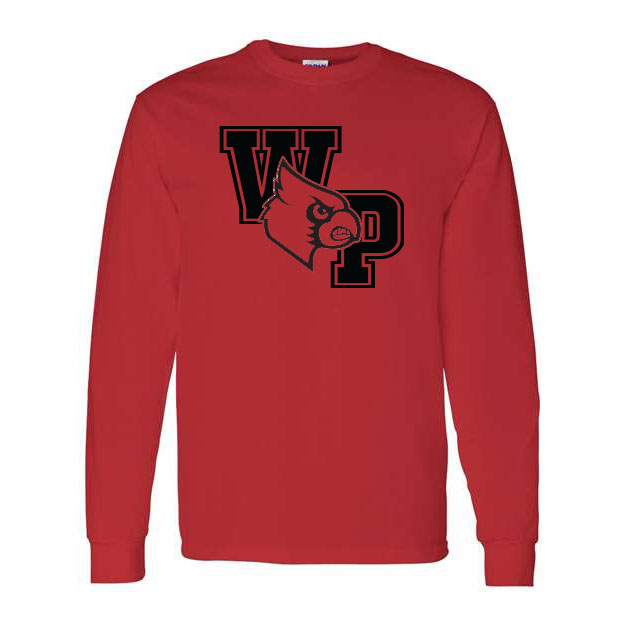 Cardinals Long Sleeve Tee - Image 5