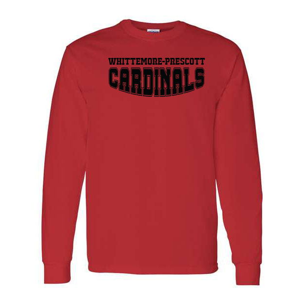 Cardinals Long Sleeve Tee - Image 5