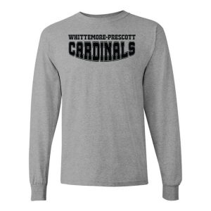Cardinals Long Sleeve Tee